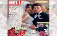 Nick Jonas Priyanka Chopra Love Story How They Met and Married