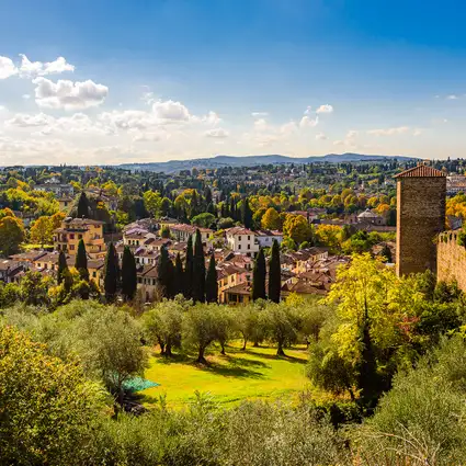 Discovering Florence Central Park secrets how to explore like a local expert