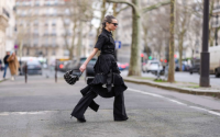 Urban Street Style Inspiration See How Celebrities Rock Street Fashion