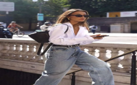Why Choose Red Capri Pants: Key Fashion Trends This Year