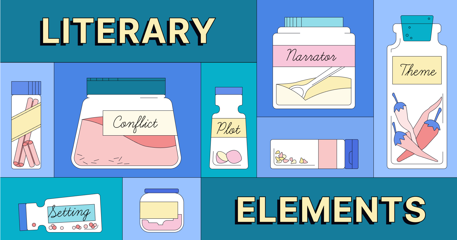 What Is the Literary? Key Concepts Explained Simply