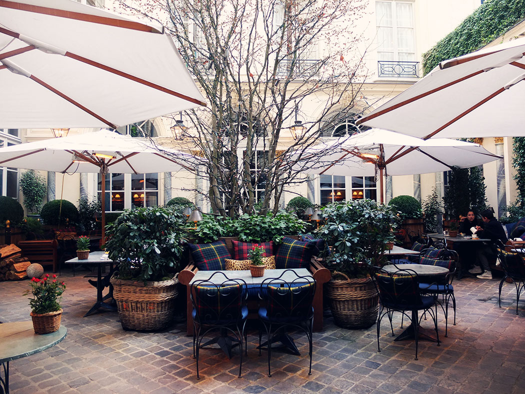 Why Ralphs Paris is Famous Find Top 3 Reasons to Visit Now