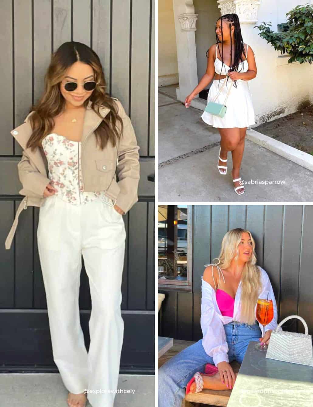 Sunday Brunch Outfits Casual or Fancy? Quick Tips for Your Next Brunch Day