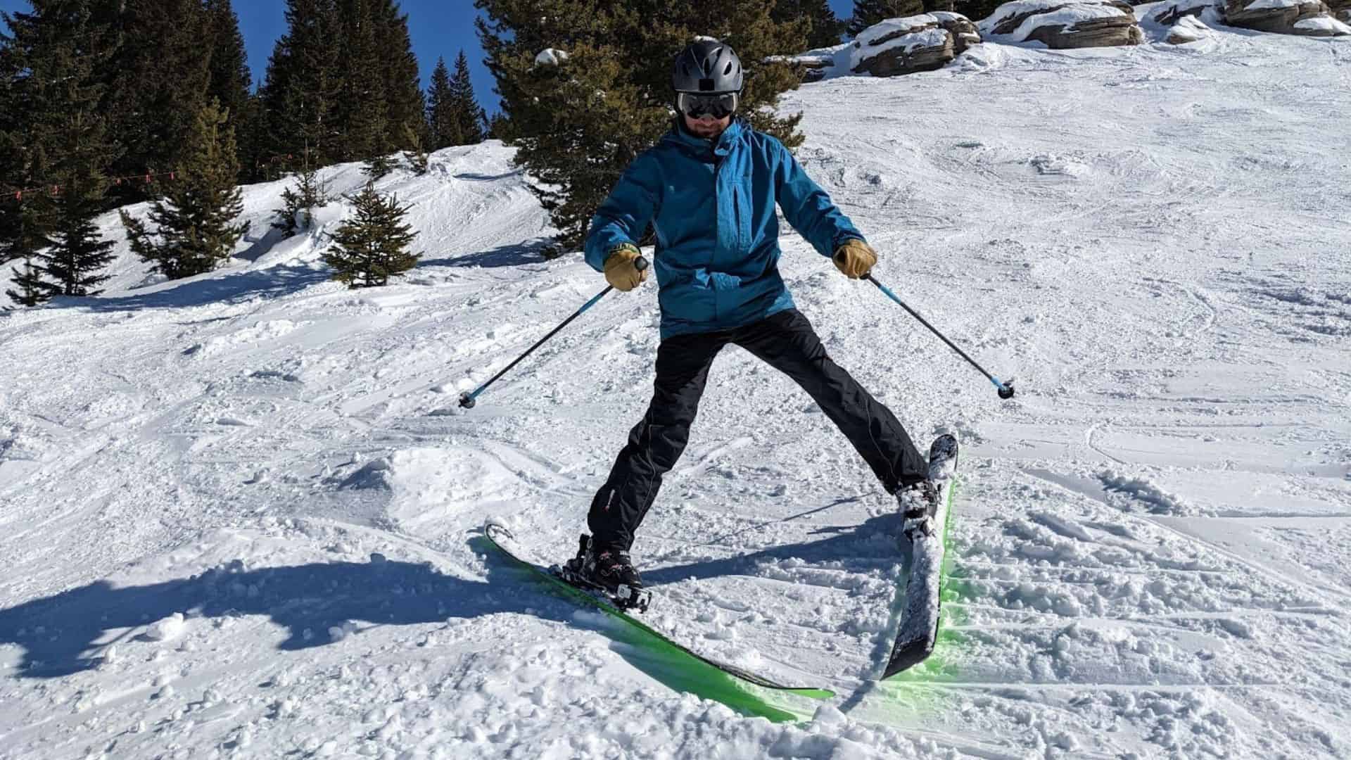 Ski bunny nude tips for beginners? (Avoid common mistakes easily)