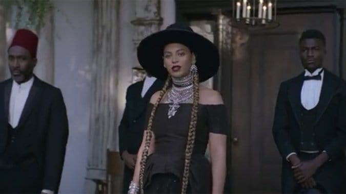 Want Beyonce outfit formation tips? 5 simple ways to copy her style
