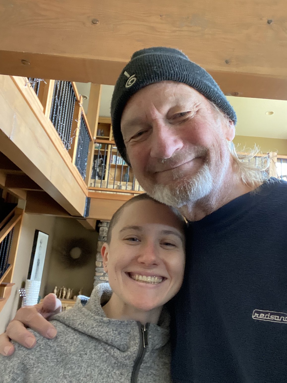 ryan stiles family