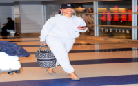 Heels Rihanna Wears: Top Stage Looks to Learn!