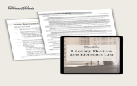 What Is the Literary? Key Concepts Explained Simply