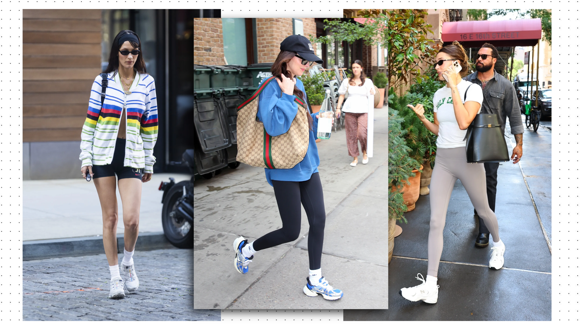 Top Reasons Why Its a Chunky Trend is Taking Over Right Now!