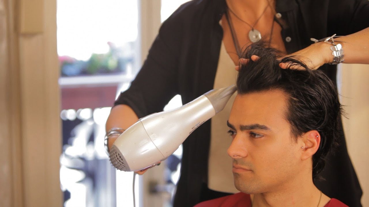 How To Style Mens Rockabilly Hair 5 Easy Steps For Beginners Learn Now
