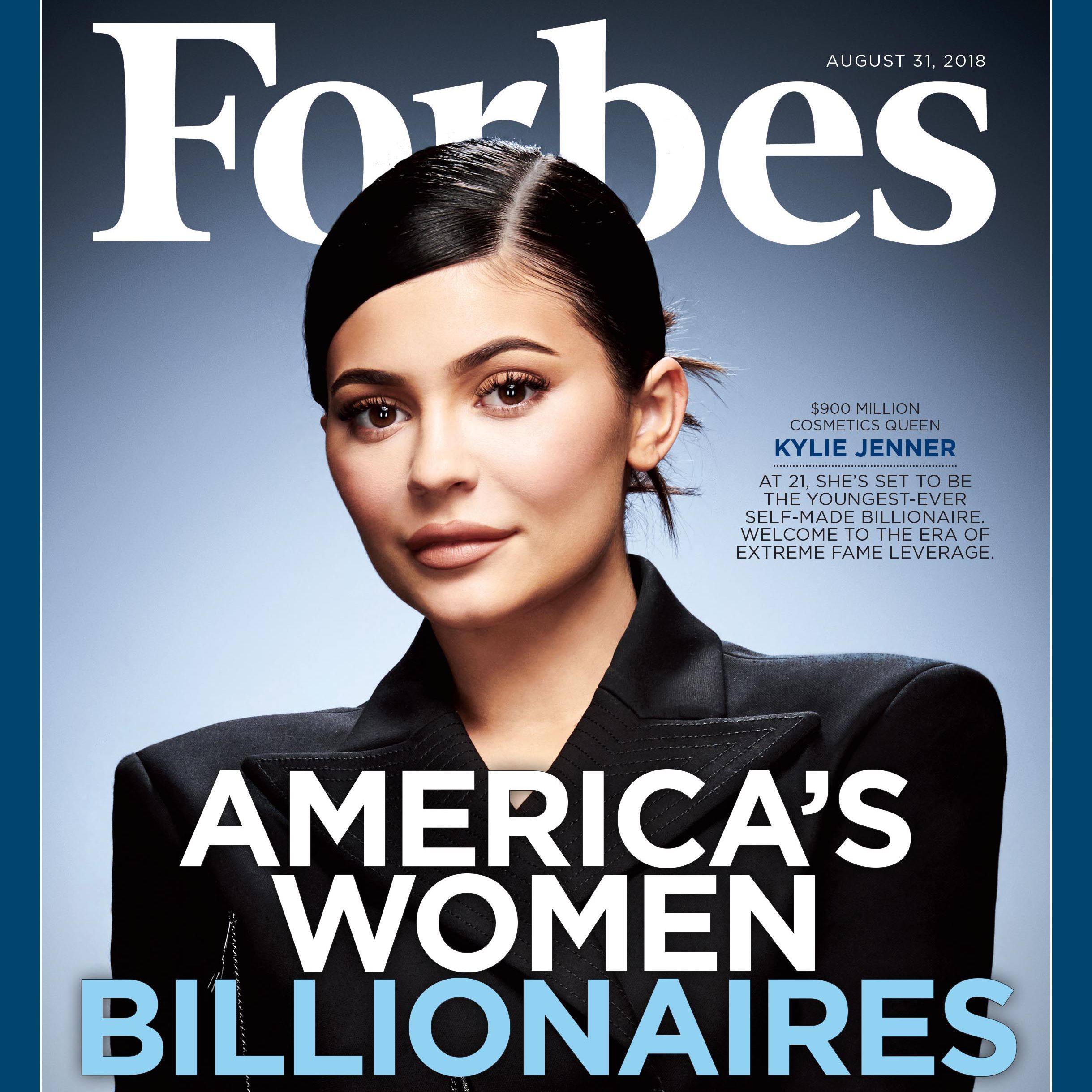Is Kylie Jenner Gen Z? Unpack Her Age Group Now