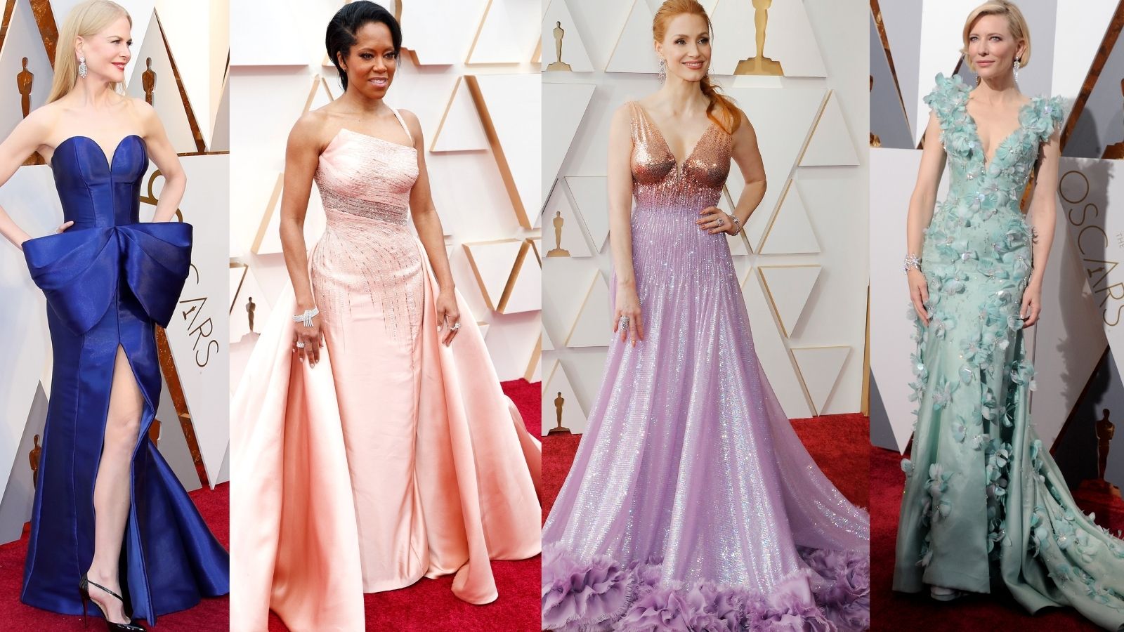 Find Sexy Oscar Dresses: How to Look Amazing Without Big Cost Today