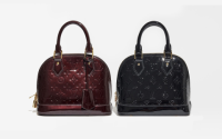 How to Spot Real Louis Vuitton Polka Dots:Avoid Fake Bags