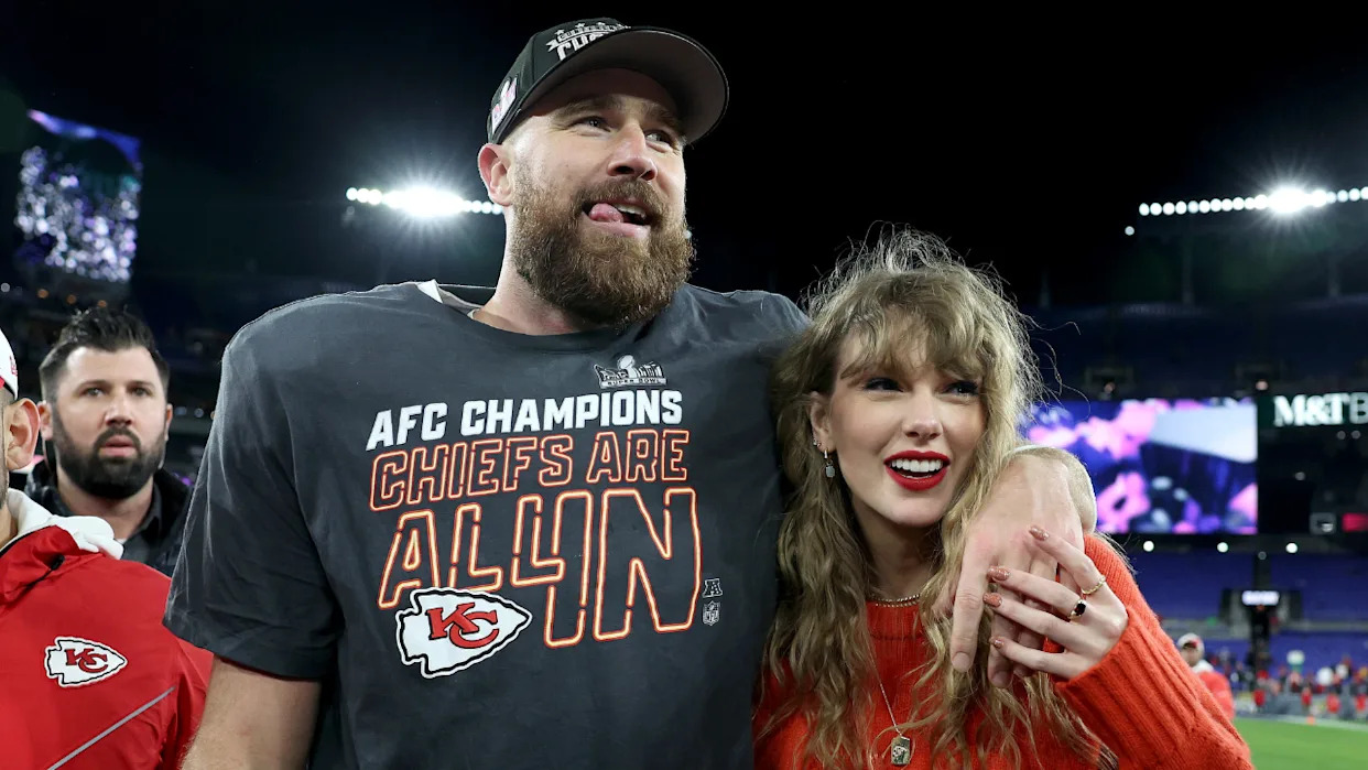Who Is Taylor Swift Married To? (Quick Answer About Her Current Partner)