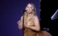 Iconic Mariah Carey outfits what makes her Grammy dresses stunning