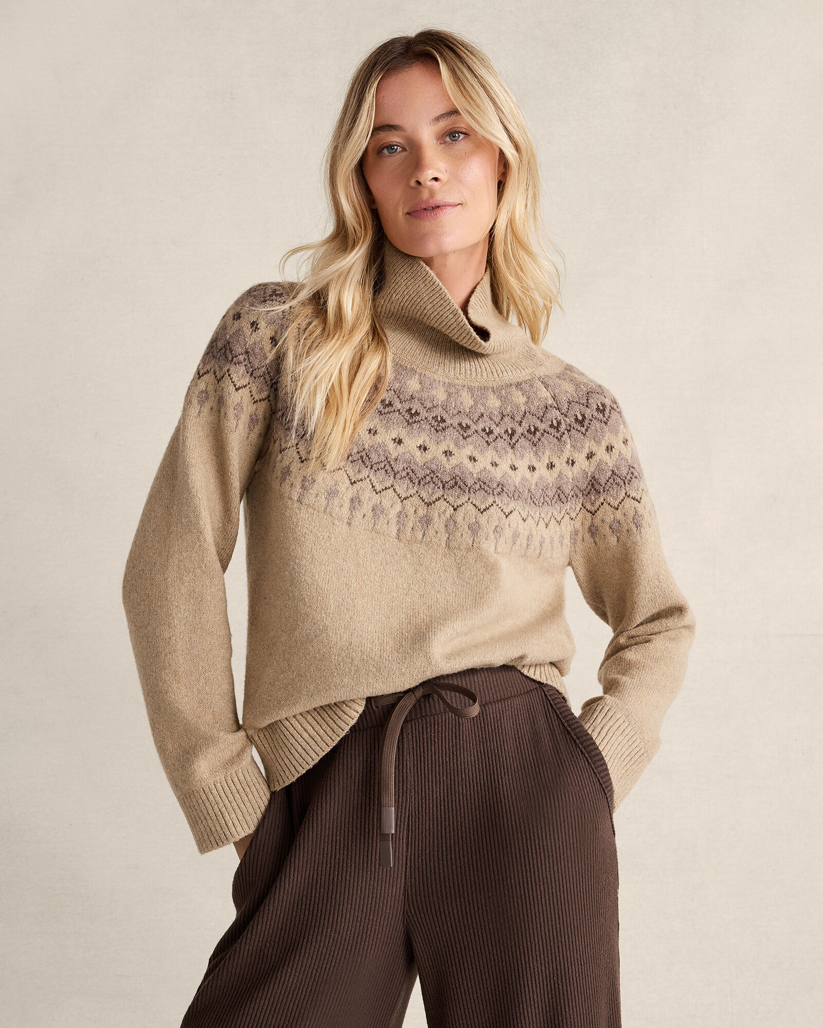 Where to buy Isle sweater now? Discover top 5 best stores here!