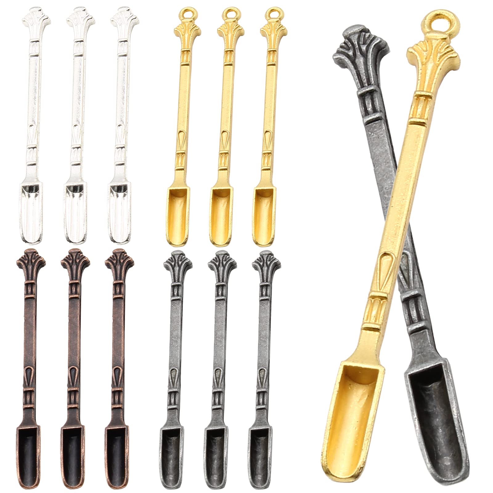 Coke spoon alternatives? Explore safer options