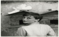 What Is Audrey Hepburn Face Shape Type And Why It Looked Great