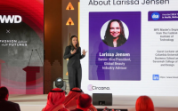 why kimberly villatoro matters what makes her interesting