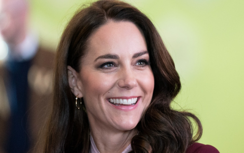 birthday kate middleton