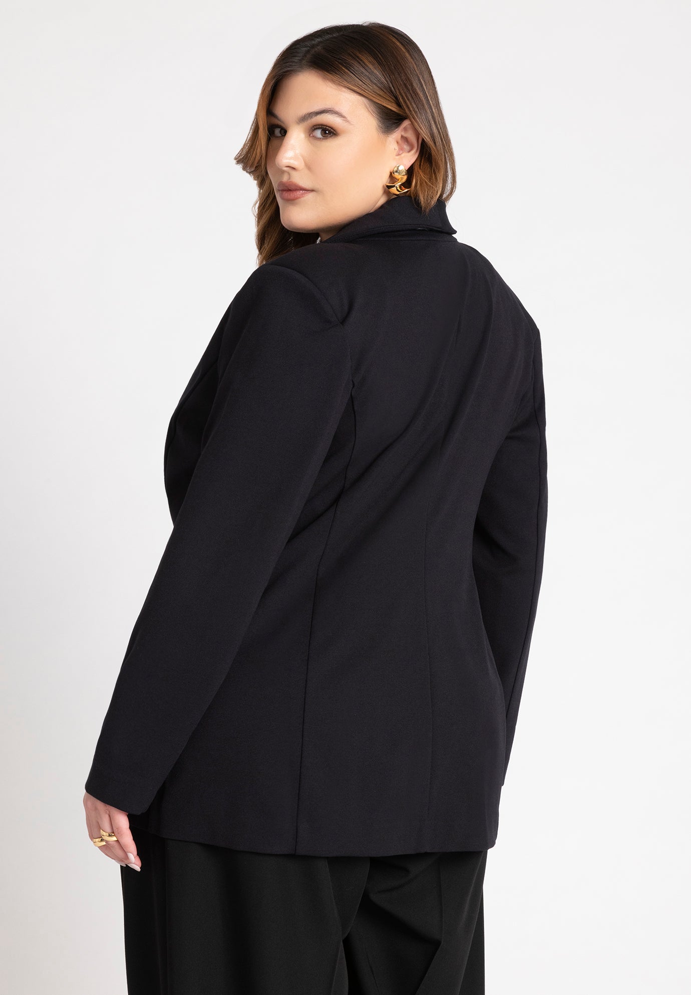 Cheap Nipped Waist Blazer? Top 5 Picks Look Expensive!