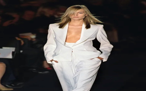 Tom Ford on Style How Top Stylists Use His Fashion Methods