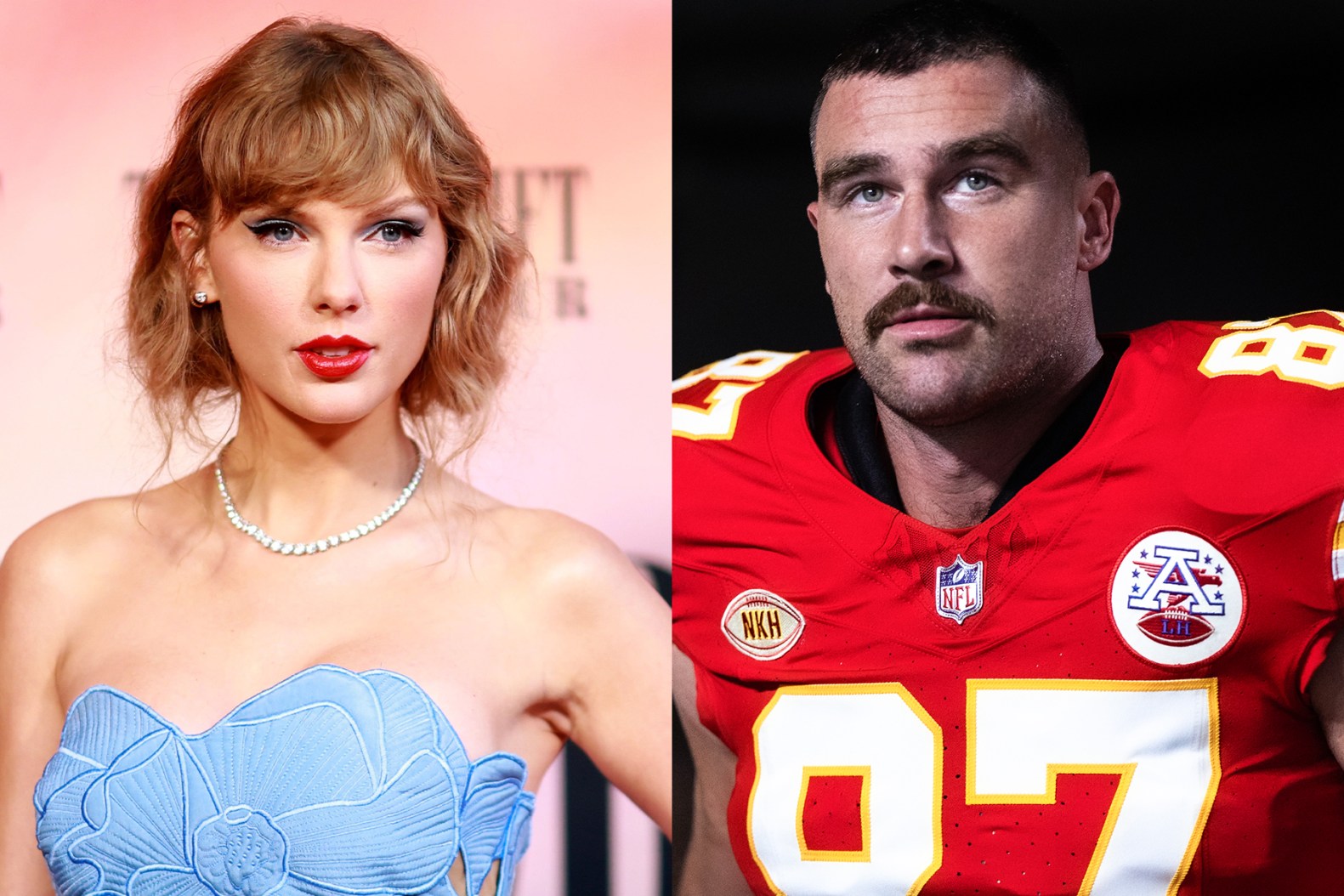 Did Travis Kelce Go To The Grammys? Discover The Full Story Now