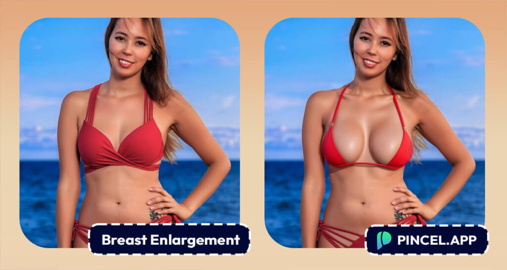 How to find big boobs photos online? (Simple tips for safe searches!)