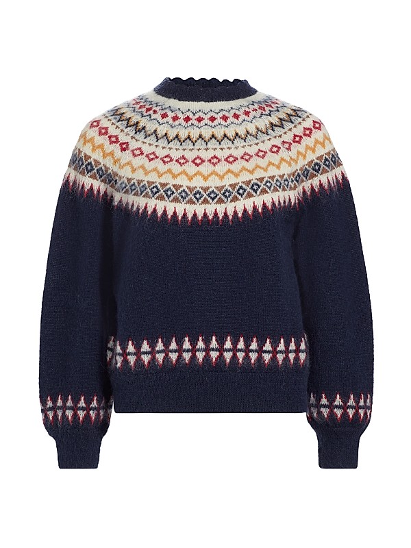 Where to buy Isle sweater now? Discover top 5 best stores here!
