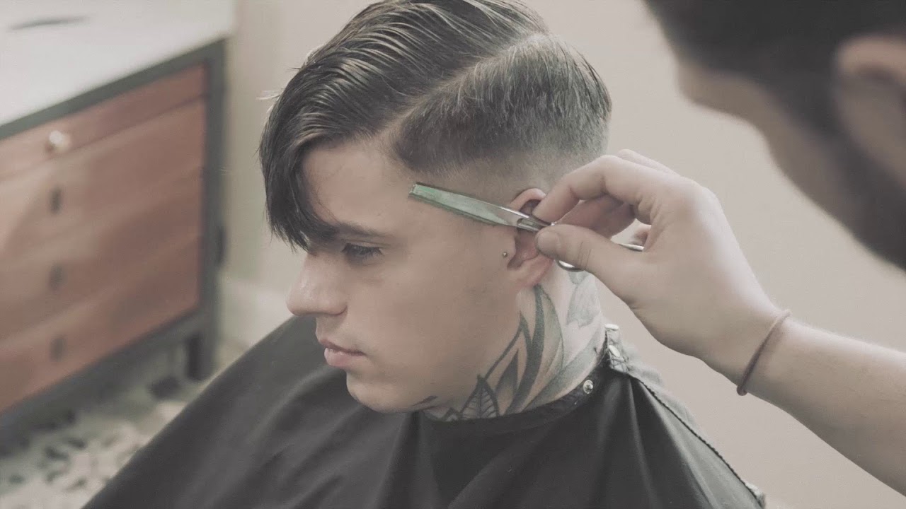 How To Style Mens Rockabilly Hair 5 Easy Steps For Beginners Learn Now