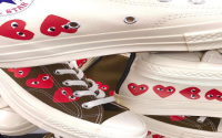 why choose comme des garcons double shoes (key benefits for your wardrobe)
