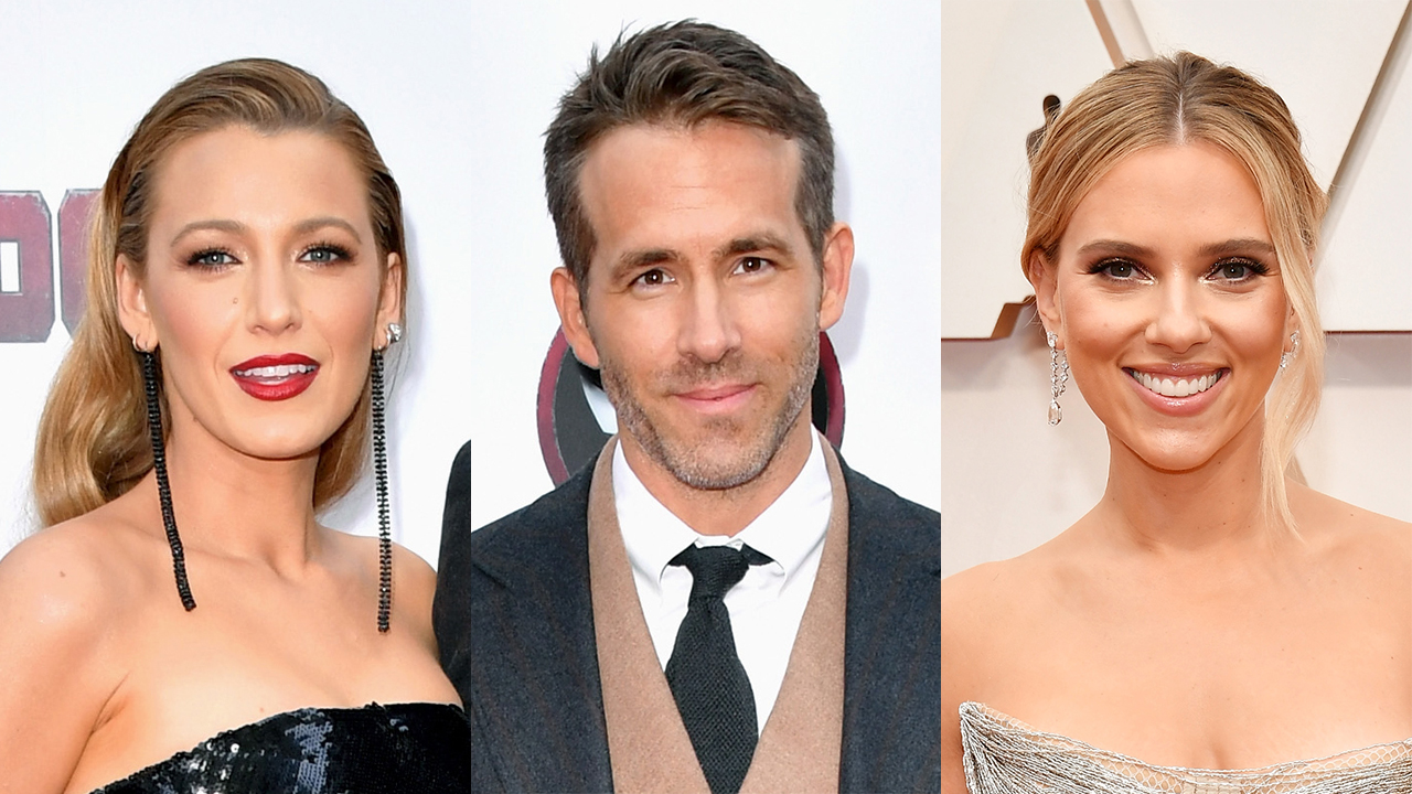 Why Scarlett Johansson And Ryan Reynolds Wedding Ended After Short Marriage