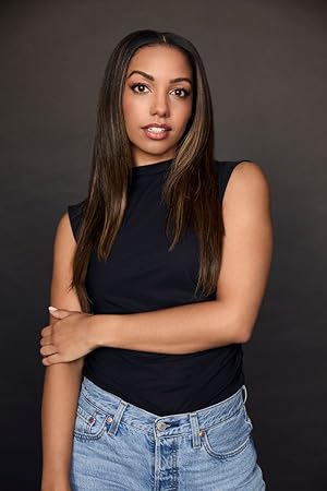 Watch Corinne Foxx Movie: Easy Guide to See Her Films This Month