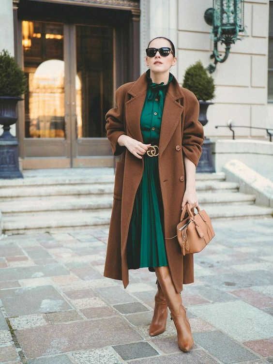 How to Style a Princess with Green Dress Outfit 5 Easy Fashion Tips