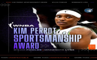Find the Complete List of WNBA Players of the Month Winners Guide!