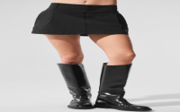 Is Miu Miu Micro Mini Skirt Worth Buying? See Reviews And Sizing Guide