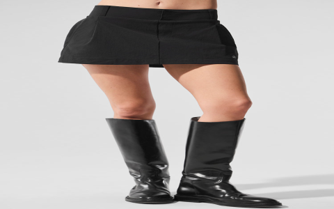 Is Miu Miu Micro Mini Skirt Worth Buying? See Reviews And Sizing Guide