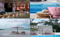 Where is dior riviera pop-up located? Location info and guide revealed.