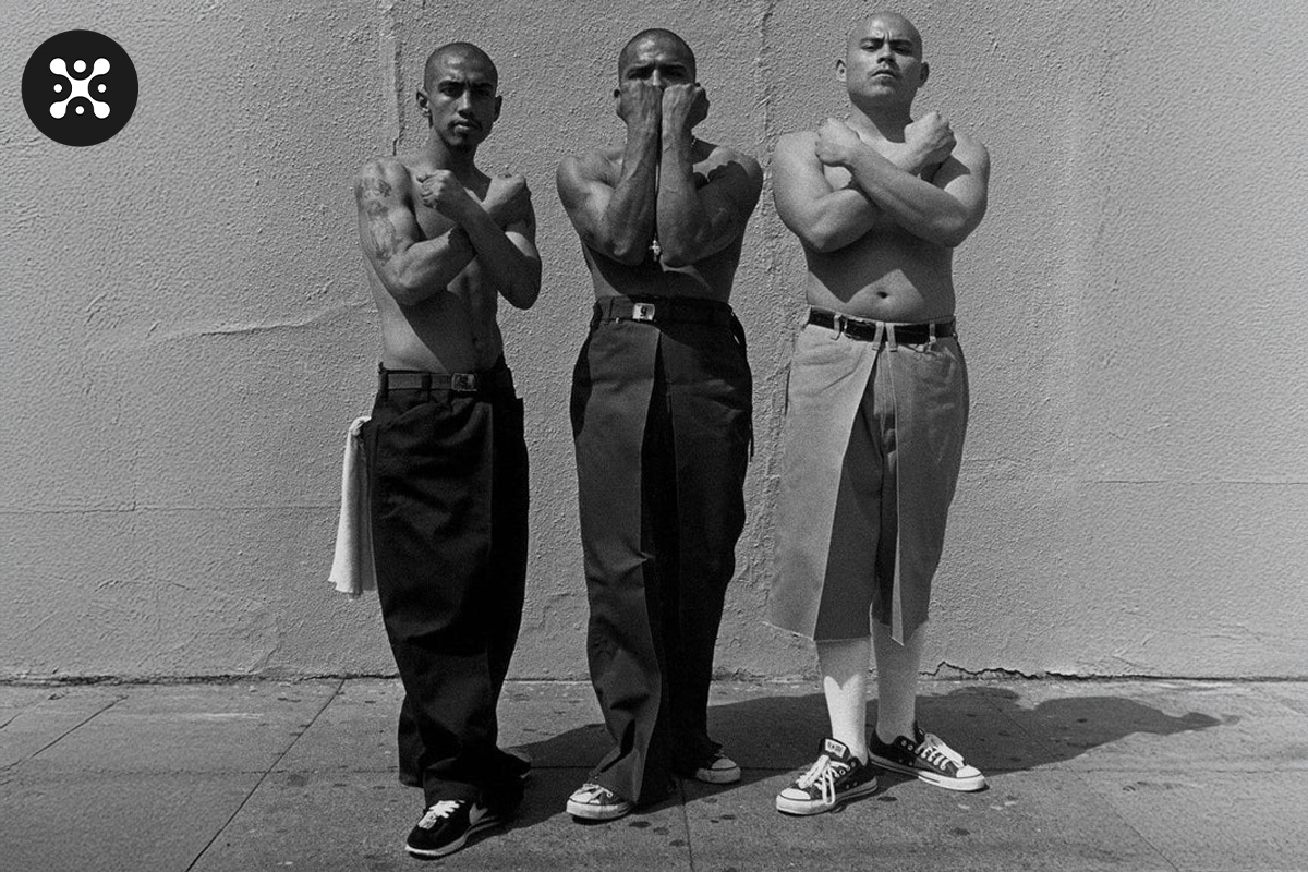 Why 60s chicano fashion matters? Uncover its cultural roots!