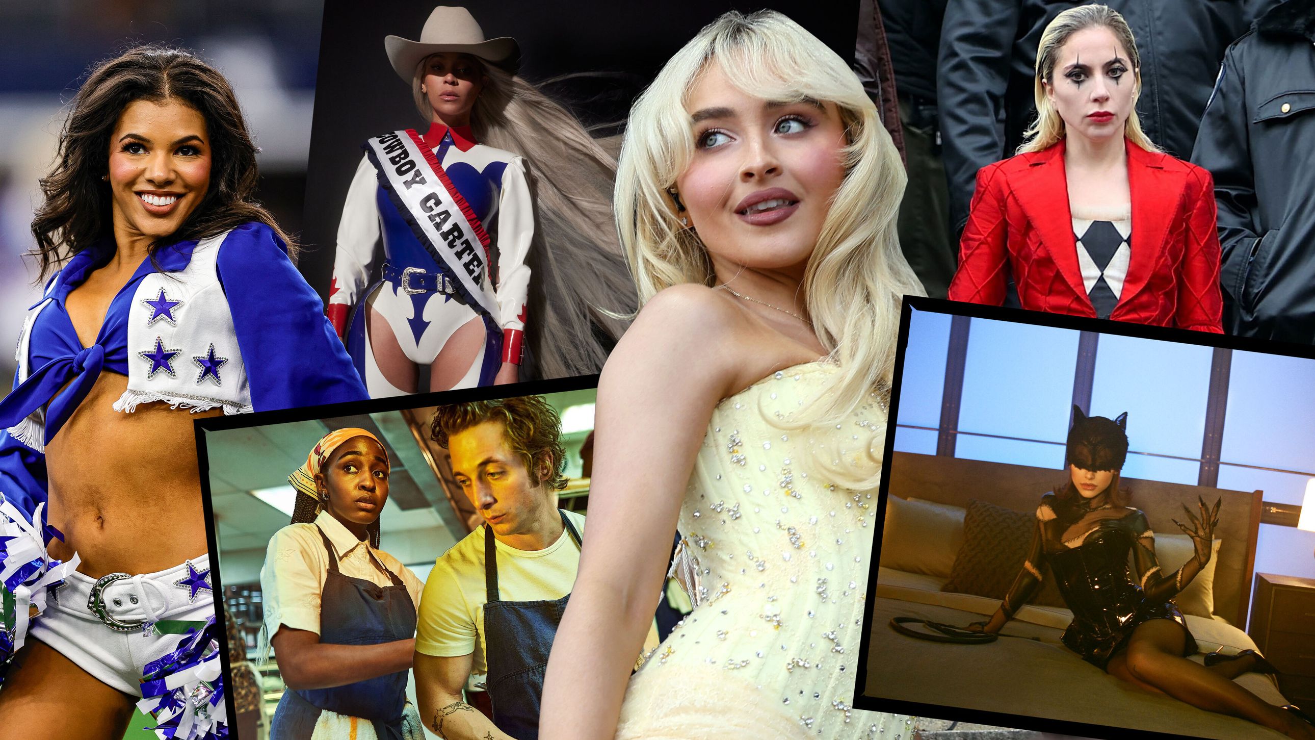 Top 10 fall costumes trends 2024 cute scary funny ideas included