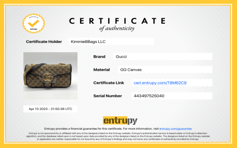 Gucci Returns Policy What You Need to Know Before Sending Back