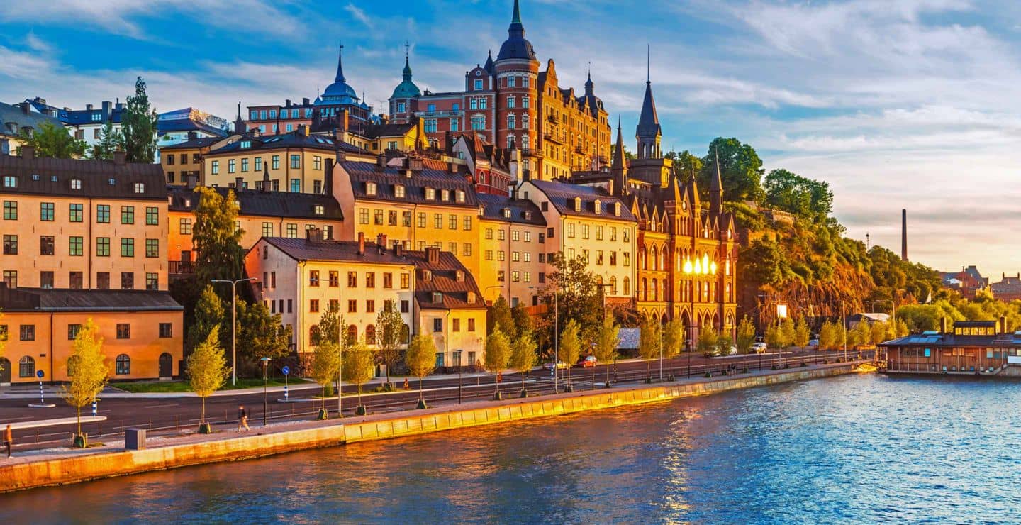 Copenhagen to Malmo Cheap Tickets Find Fast Affordable Routes Today