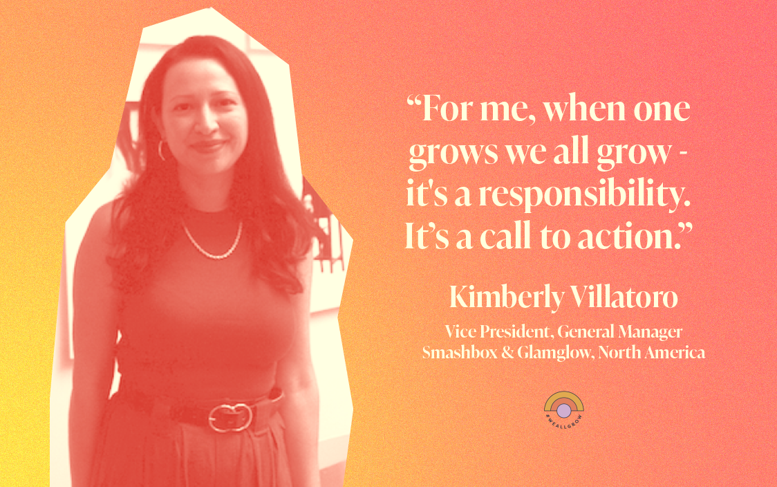 why kimberly villatoro matters what makes her interesting
