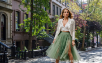 What to wear with a corset top tips for perfect fashion combinations