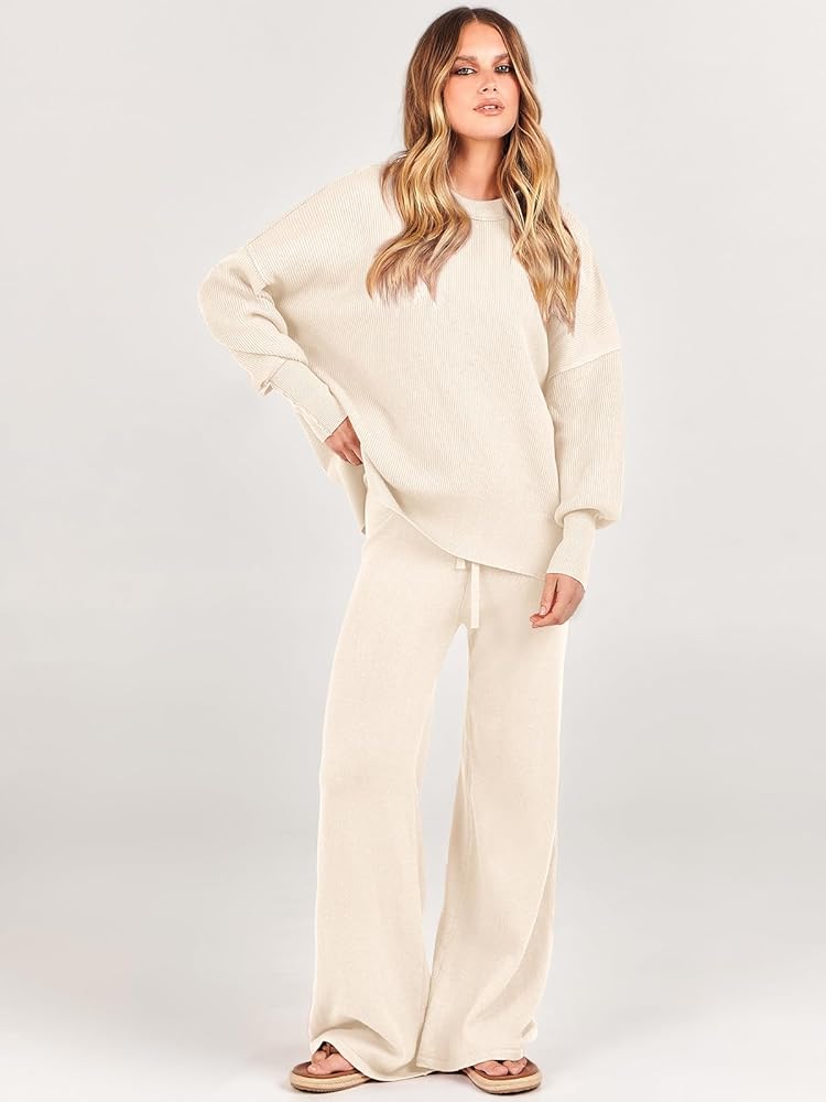 Knit sets for women quality where to find the best cozy outfits