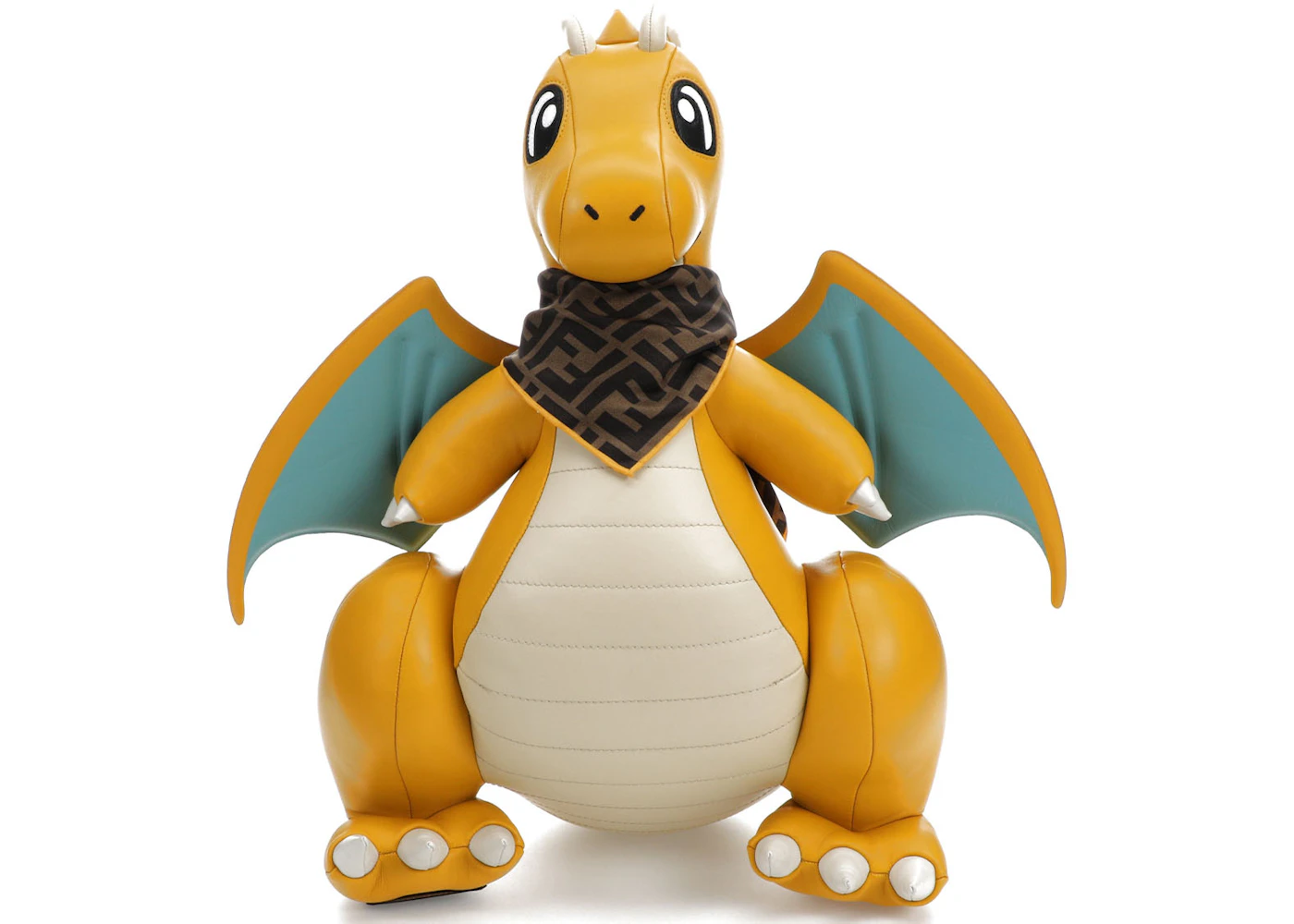 How Much is Fendi Pokemon? Price Tips and Must-See Pieces!