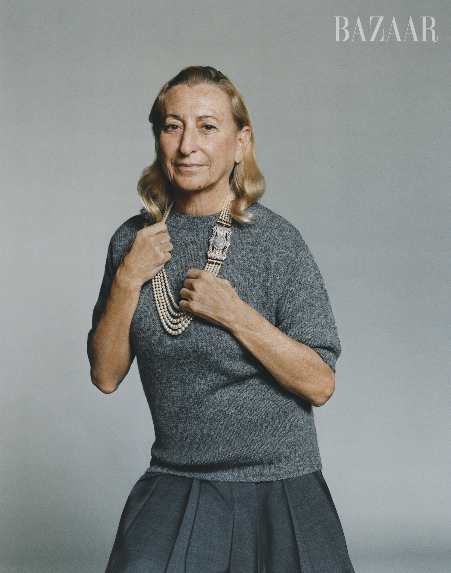 When did Miu Miu start? Find out the founder and background now!