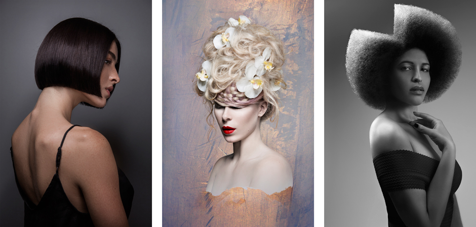 Improve commercial covergirl photos? Easy tricks for better portfolio shots.