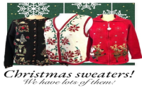Compare disney sweater artists why michael simon design stands out