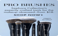 Sephora Make Up Brush Reviews Top 5 Best Picks Revealed